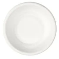 DEMOTALLERKEN FIBER HVIT 77X15MM