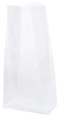 CELLOFANPOSE BLANK 100X65X220MM, 1000 STK