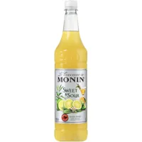 Sweet & Sour Pet 1l Monin