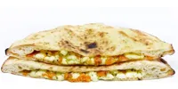 PIZZASANDWICH MOZZARELLA, PESTO & TOMAT 380G