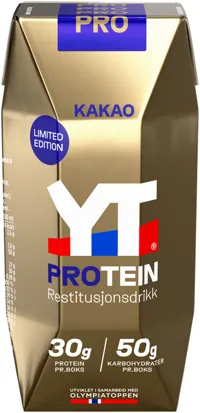 Yt Restitusjonsdrikk Kakao Pro 330ml Tine