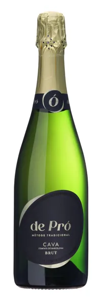 DE PROAVA 11,5% 75CL
