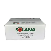 TOMATER POLPA 10KG BIB SOLANA IFB