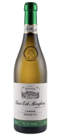 MIRAFIORE LANGHE NASCETTA 2021 13% 75CL