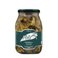FRIARIELLI I OLJE 1,06L AVO