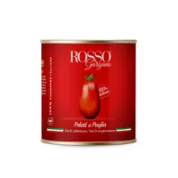 TOMATER HELE FLÅDDE 2550G ROSSO GARGANO