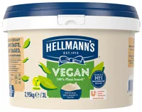 MAJONES VEGAN 3L HELLMANN'S