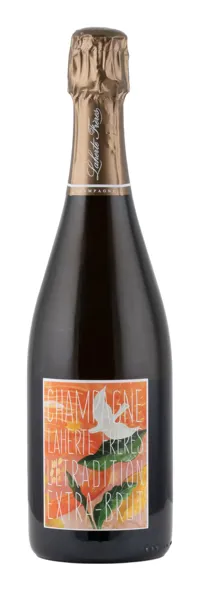 LAHERTE ULTRADITION NV VP 12% 75CL