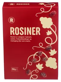 ROSINER 250G R