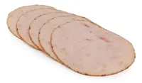 KALKUNBRYST PASTRAMI 500G