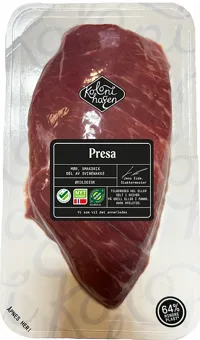 PRESA BIFF 250G KOLONIHAGEN