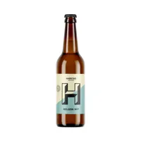 BELGISK WIT 0,33L FL HARSTAD BRYGGERI