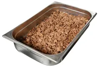 STABBURET KEBABKJØTT TYNNSKÅRET 5KG