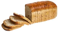 KORNBRØD GLUTENFRITT 500G FRYS ELDA BAKERI