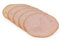 KALKUNBRYST RØKT 500G