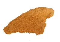 RØDSPETTEFILET PANERT TORO