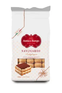 Savoiardi Ladyfingers 500g Antico Borgo