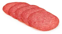 SALAMI 100G