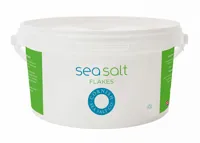 SALT FLAKES 1 KG CORNISH