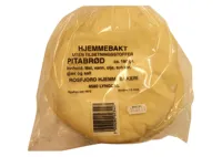 HJEMMEBAKT PITABRØD 900G FRYS ROSFJORD HJEMMEBAKERI