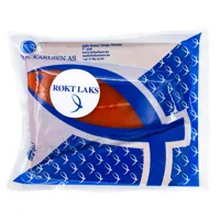 RØKT LAKS BIT CA 500G BR KARLSEN