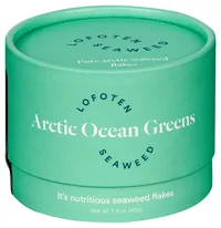 ARCTIC OCEANS GREENS 40G LOFOTEN SEAWEED