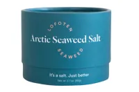 SEAWEED SALT 20G LOFOTEN SEAWEED