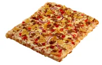 STABBURET FIRKANTPIZZA TACO 12X700G