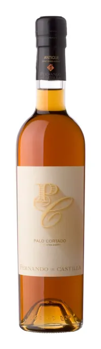 FDC ANTIQUE PALO CORTADO 20% 50CL