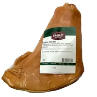 RØKTE KNOKER CA 990G FAGMAT KJØTT