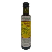 MJØDURT ØKOLOGISK 250ML NORDLYSMAT