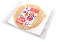 COMO MEXICO FERSKE HVETETORTILLA 295G