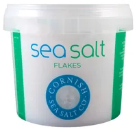 SALT FLAKES 150G CORNISH