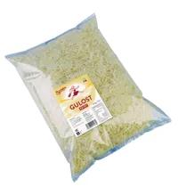 SYNNØVE GULOST REVET 2.5KG