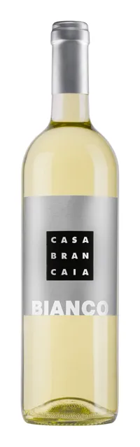 BRANCAIA IL BIANCO 12,5% 75CL