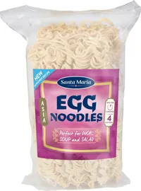 EGG NOODLES 250G SANTA MARIA