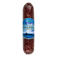 HVALPØLSE 300G SVINDLAND