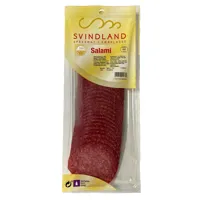 SALAMI 200G SVINDLAND