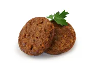 VEGETARBURGER (MEATFREE BURGER) 4,075KG