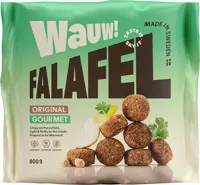 WAUW! FALAFEL ORIGINAL 800G