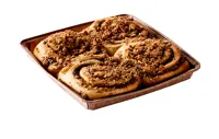 Kanelsnurr 4 Pk (350 G)