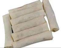 ASIA FROZEN CHICKEN SPRINGROLL BIG 500G