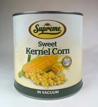 MAIS KORN SUPREME 6 x 3KG