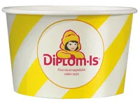 DIPLOM-IS BEGER PAPP 138ML