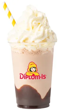 PLASTBEGER 400ML DIPLOM-IS