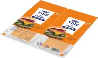 CHEDDAR SKIVET 600G TINE