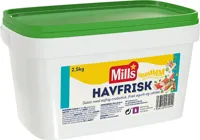 MILLS HAVFRISK 2,5KG