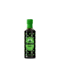 AVOKADO OLJE BASSO RUND FL.