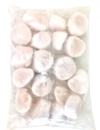 KAMSKJELL10/20 U R 1KG EASTCOAST