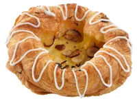 WIENERBRØD MED VANILJEKREM 48x89G